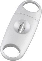 Zigarrenzubehör Schneider  Xikar Silver (155SL)