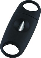 Xikar VX Metal V-Cut Schwarz (155BK)