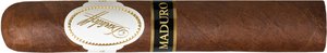 Davidoff Maduro Corona (ALTE Serie bis 2016)