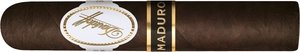 Davidoff Maduro Short Corona