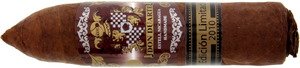 Don Duarte Reserva Bullet Torpedo Limitada 2014 (2010)