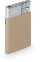 Zigarrenzubehör Feuerzeug  Zino Edge ZM beige GROSS (111584)