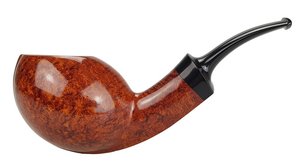 Pfeifen Serienpfeifen  S. Bang Kobenhavn Blowfish (19013)