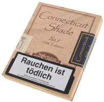 Zigarillos Deutschland  Woermann Cigars No. 4