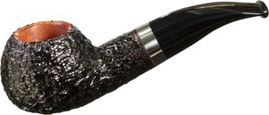 Savinelli Riviera rustiziert Modell 320