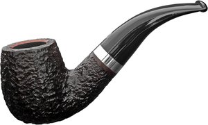 Savinelli Riviera rustiziert Modell 616 (14184)
