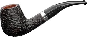 Savinelli Riviera rustic Modell 628 (14185)