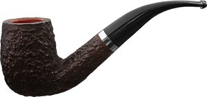 Savinelli Riviera rustic Modell 606 EX (13467)