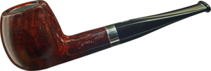 Savinelli Riviera Glatt Modell 207 (13460)