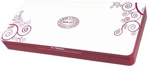Zigarrenzubehör Humidor  Habanos Romeo y Julieta 5th Avenue 2012 Short Churchills Tubos (Leer)