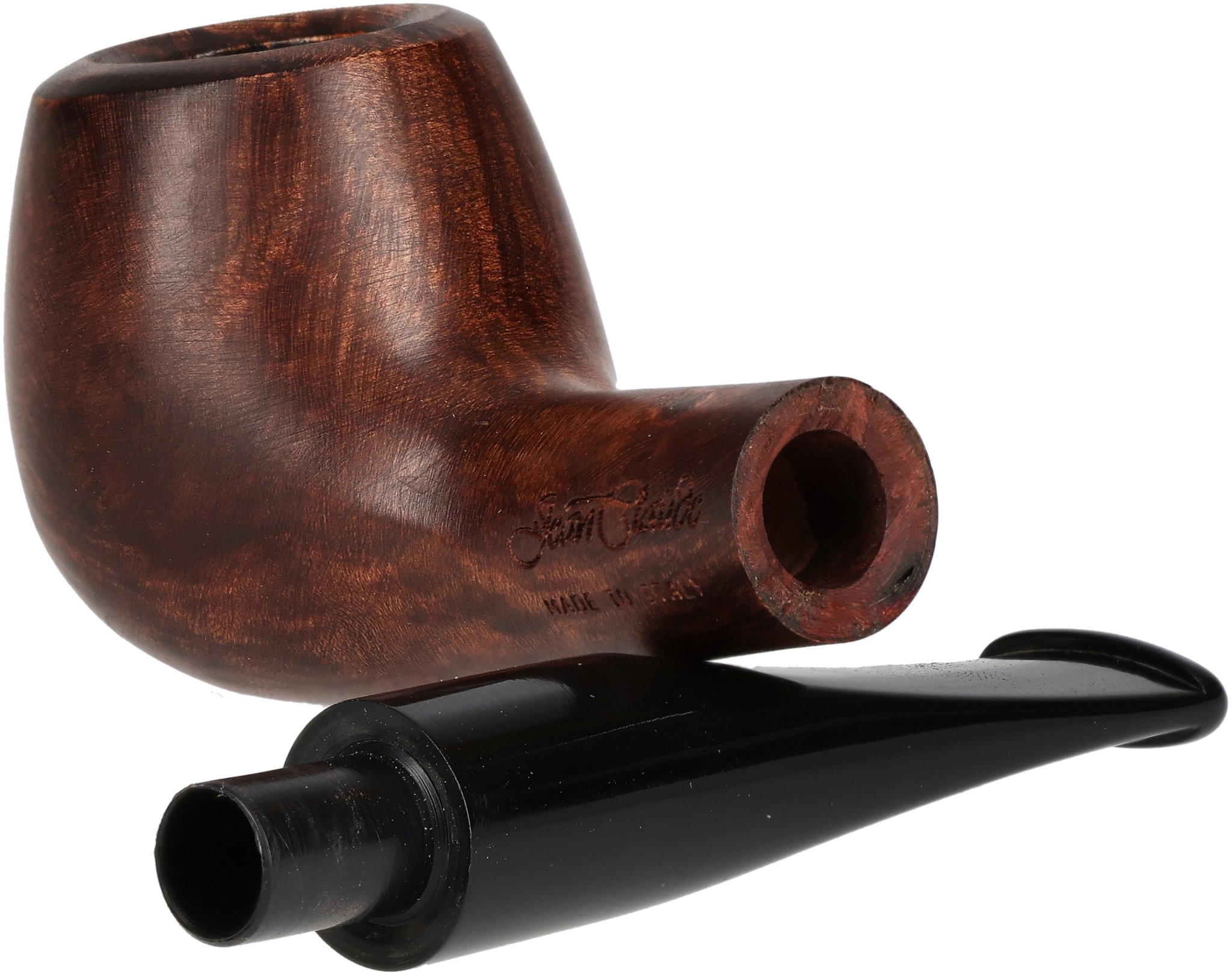 Jean Claude Pfeifenset Kork Grau_04