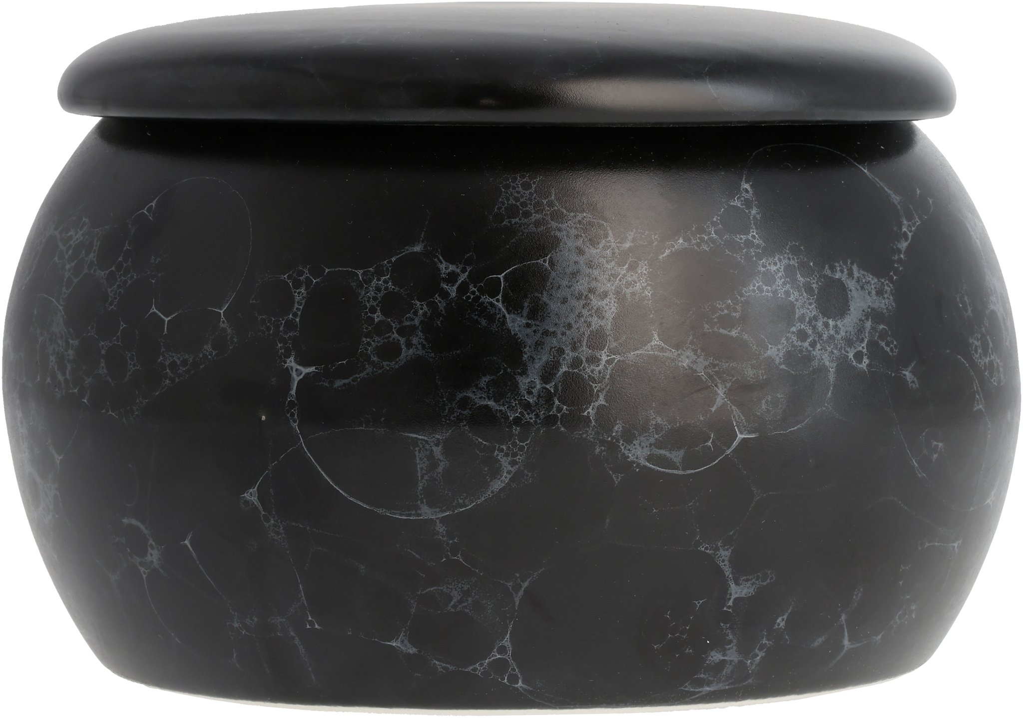 Keramik schwarz 6610131 frontal