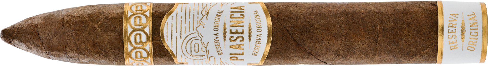 Plasencia Reserva Original Piramide