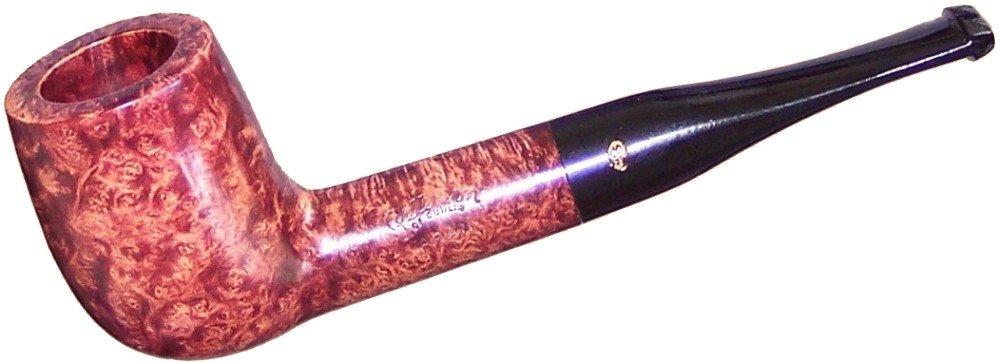 Peterson ARAN ARAN X105 mit Peterson Lip Mundstück