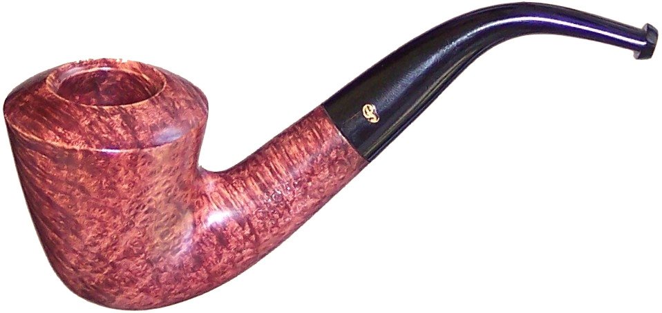 Peterson ARAN ARAN B10 mit Peterson Lip Mundstück
