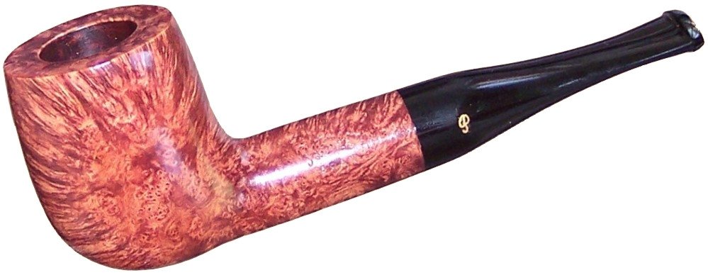 Peterson ARAN ARAN 107 mit Peterson Lip Mundstück