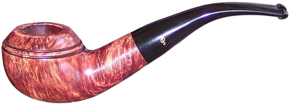 Peterson ARAN ARAN 999 mit Peterson Lip Mundstück