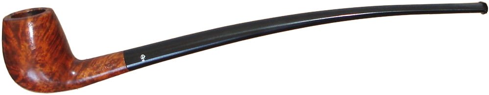 Peterson Churchwarden Churchwarden Braun - D9