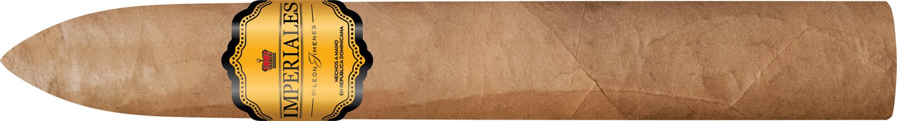 Imperiales Classico Belicoso
