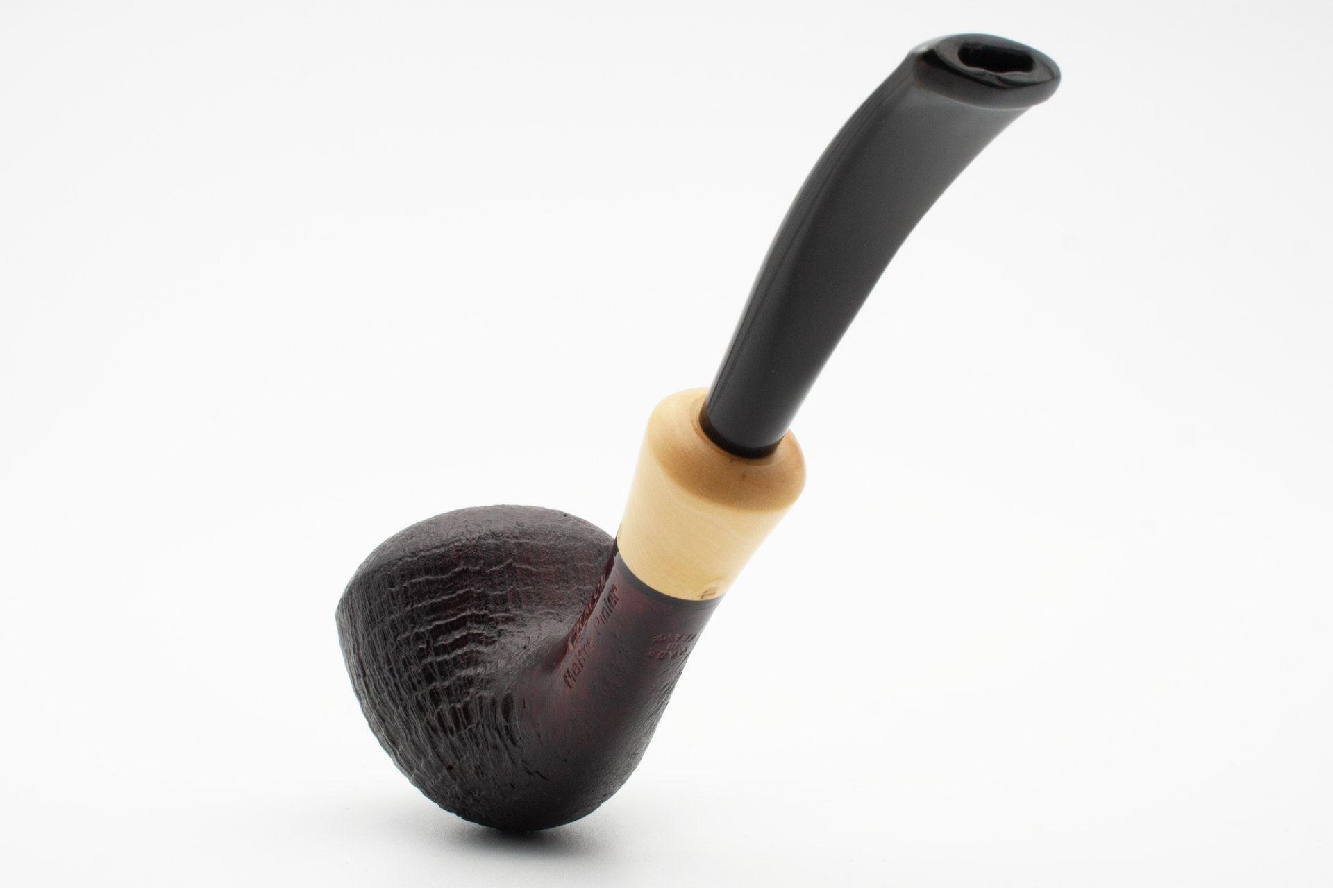 Chacom Maitre de Pipier 2024 sandgestrahlt (16721) Detailbild 3