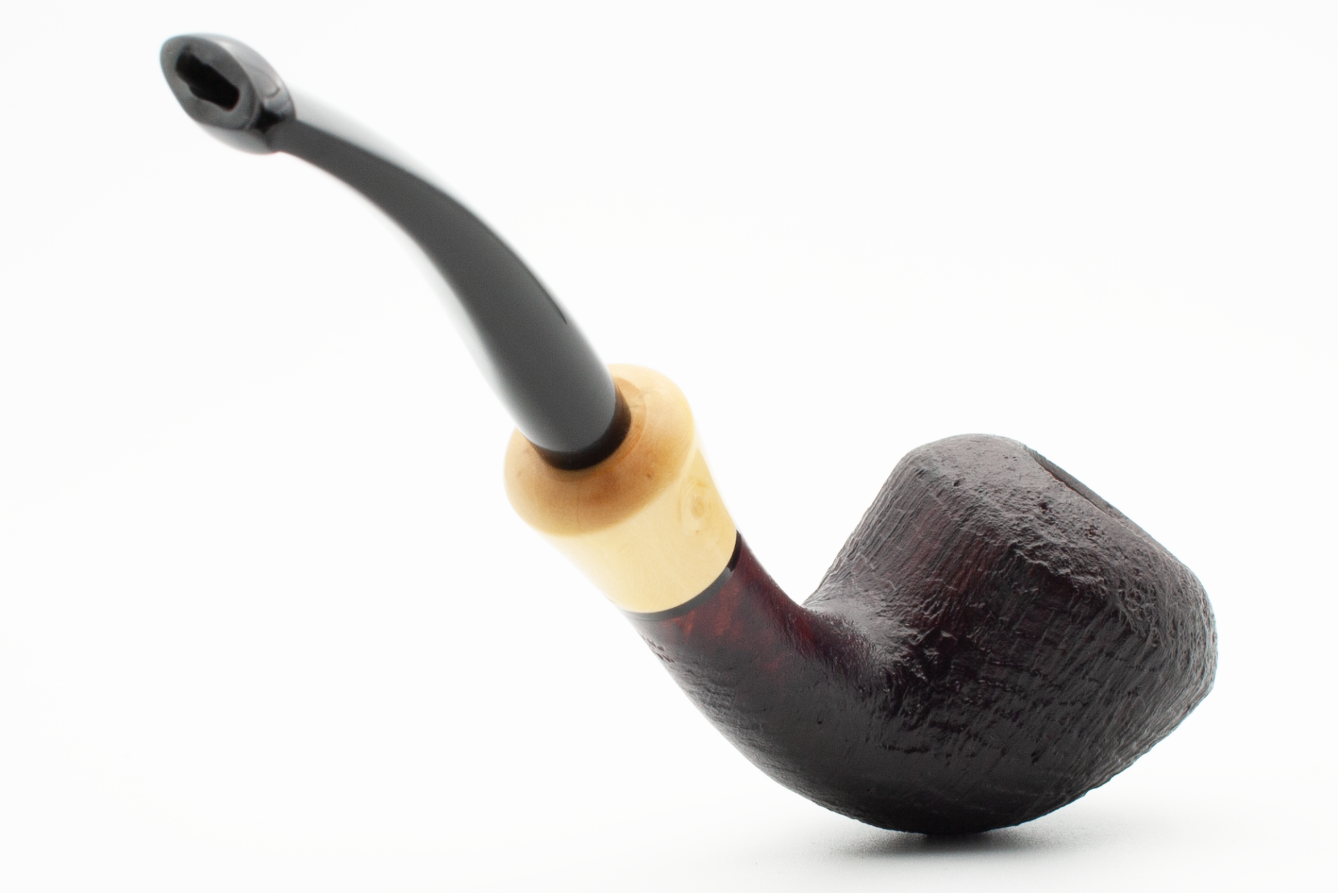 Chacom Maitre de Pipier 2024 sandgestrahlt (16721) Detailbild 4