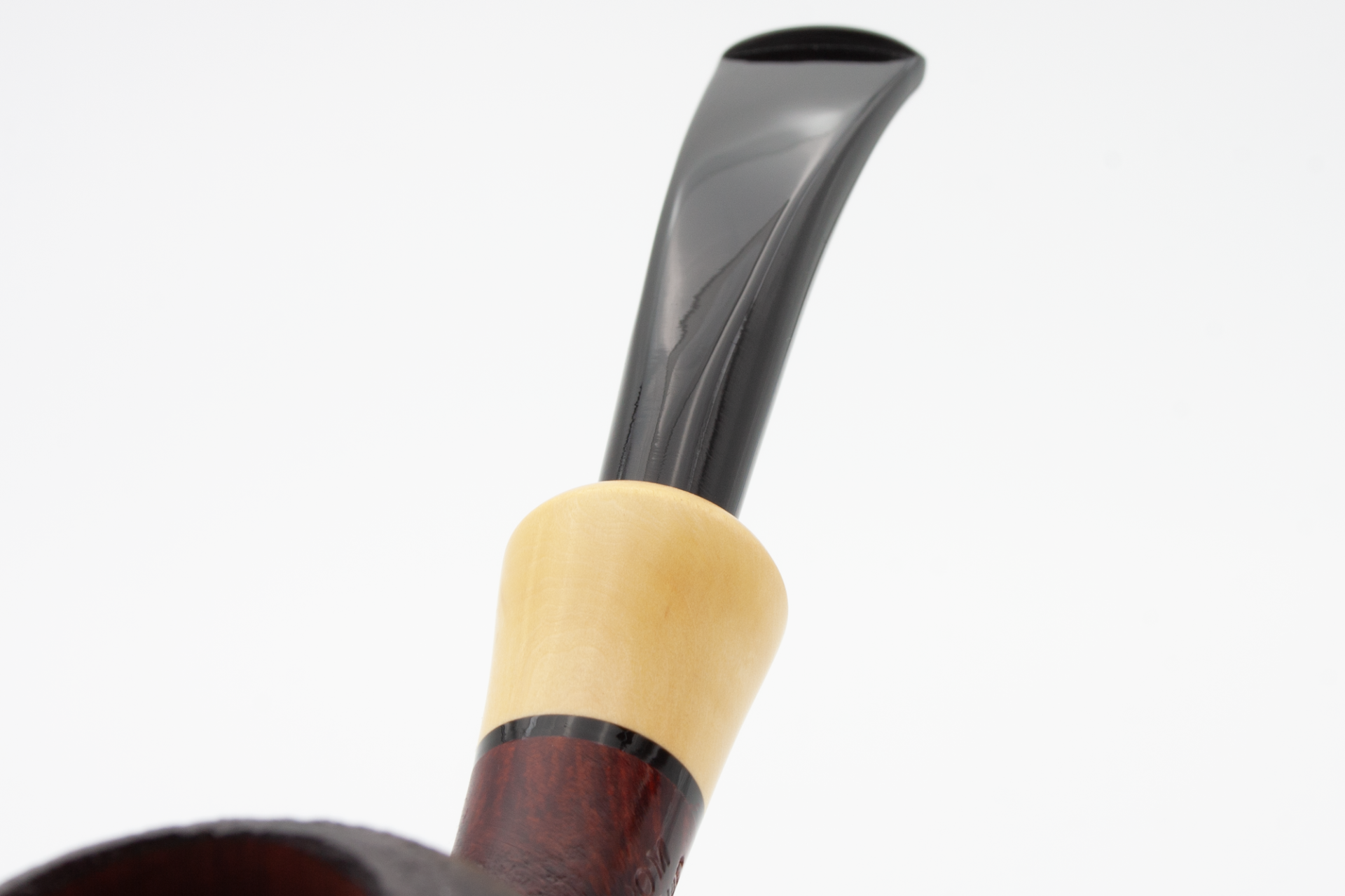 Chacom Maitre de Pipier 2024 sandgestrahlt (16721) Detailbild 5