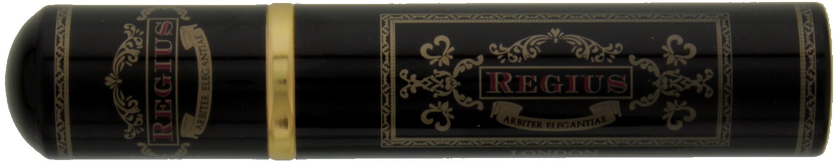 Regius Nicaragua Robusto Tubos