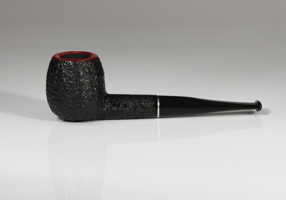 Savinelli Vesuvio Rustic Vesuvio 207 Detailbild