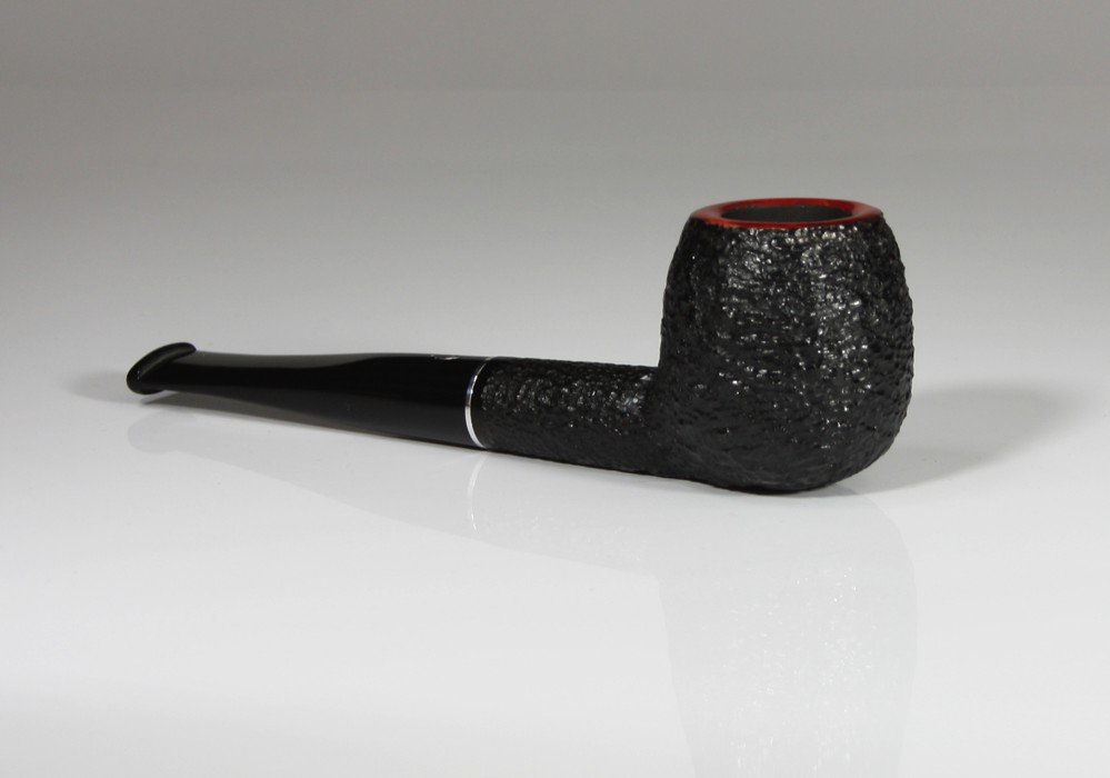 Savinelli Vesuvio Rustic Vesuvio 207 Detailbild