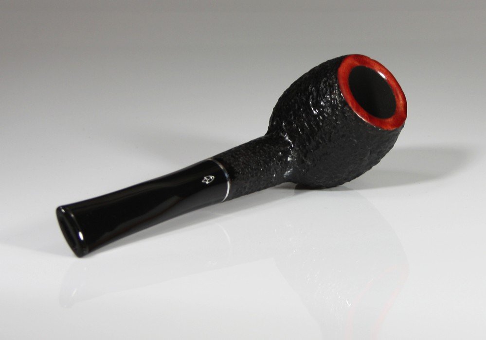 Savinelli Vesuvio Rustic Vesuvio 207 Detailbild