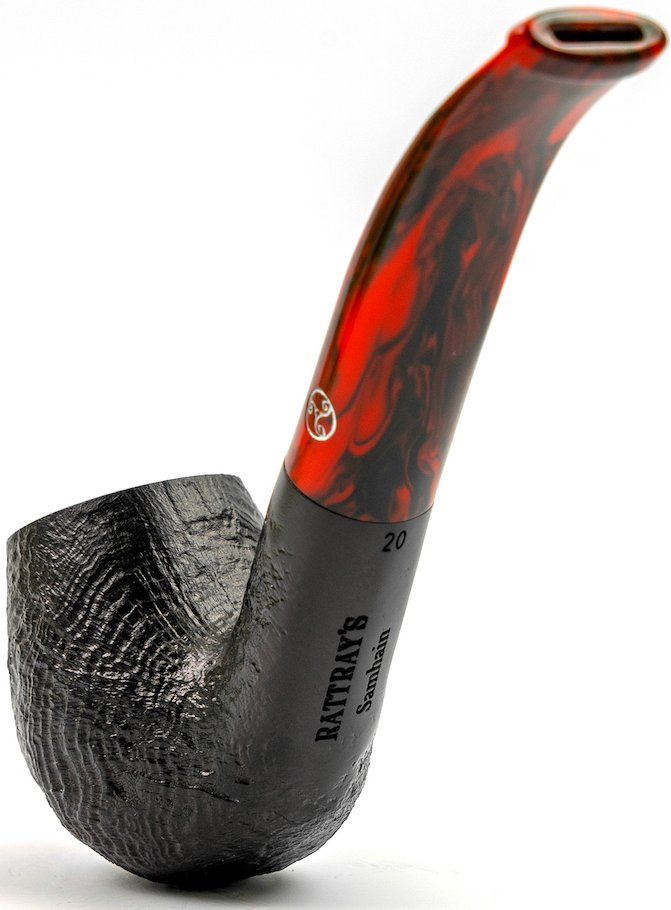 Rattray's Samhain 20 (14699) Detailbild 04