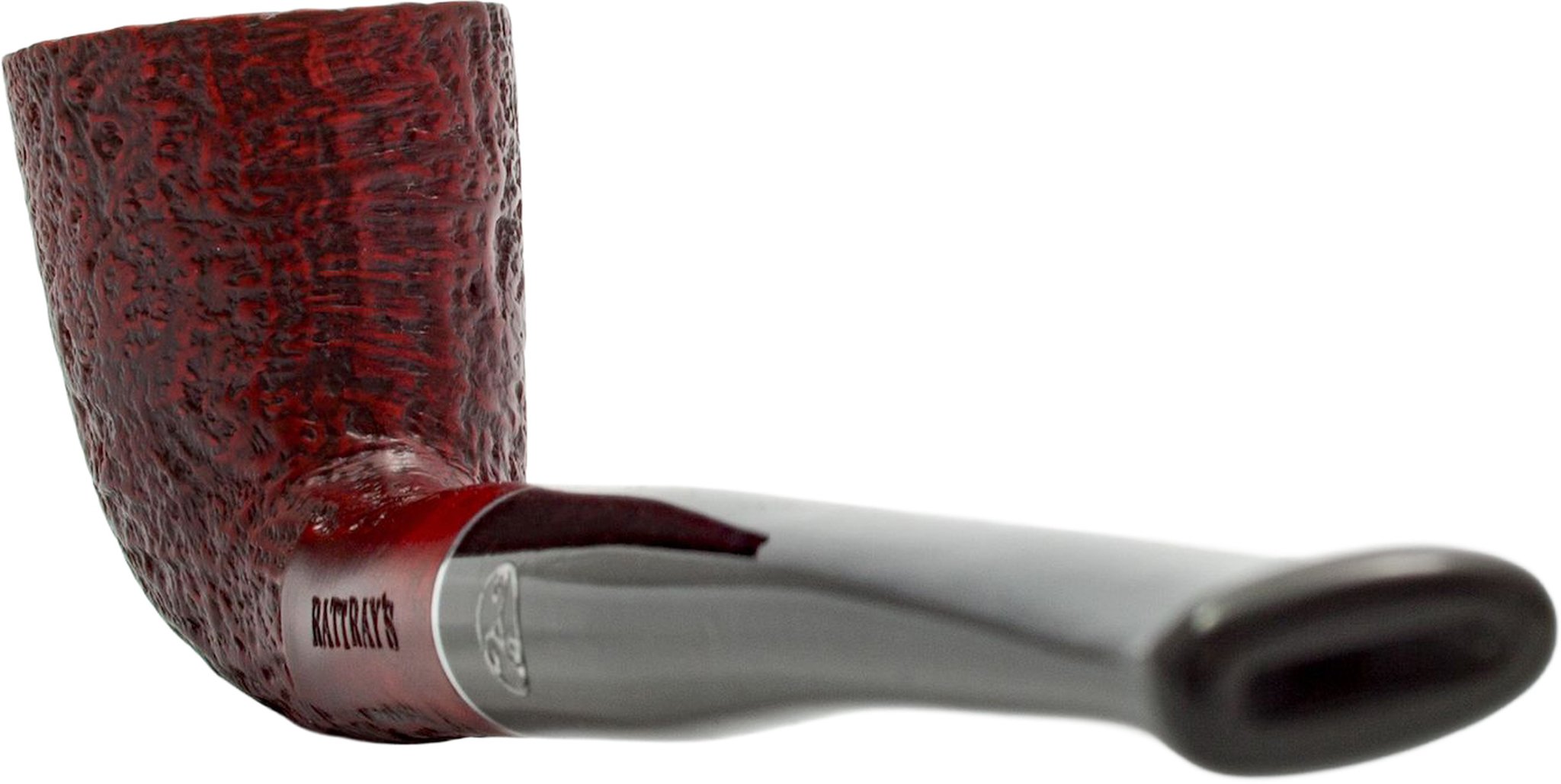 Rattray's Blower's Daughter ohne Filter Sand 49 B-Ware (11428)