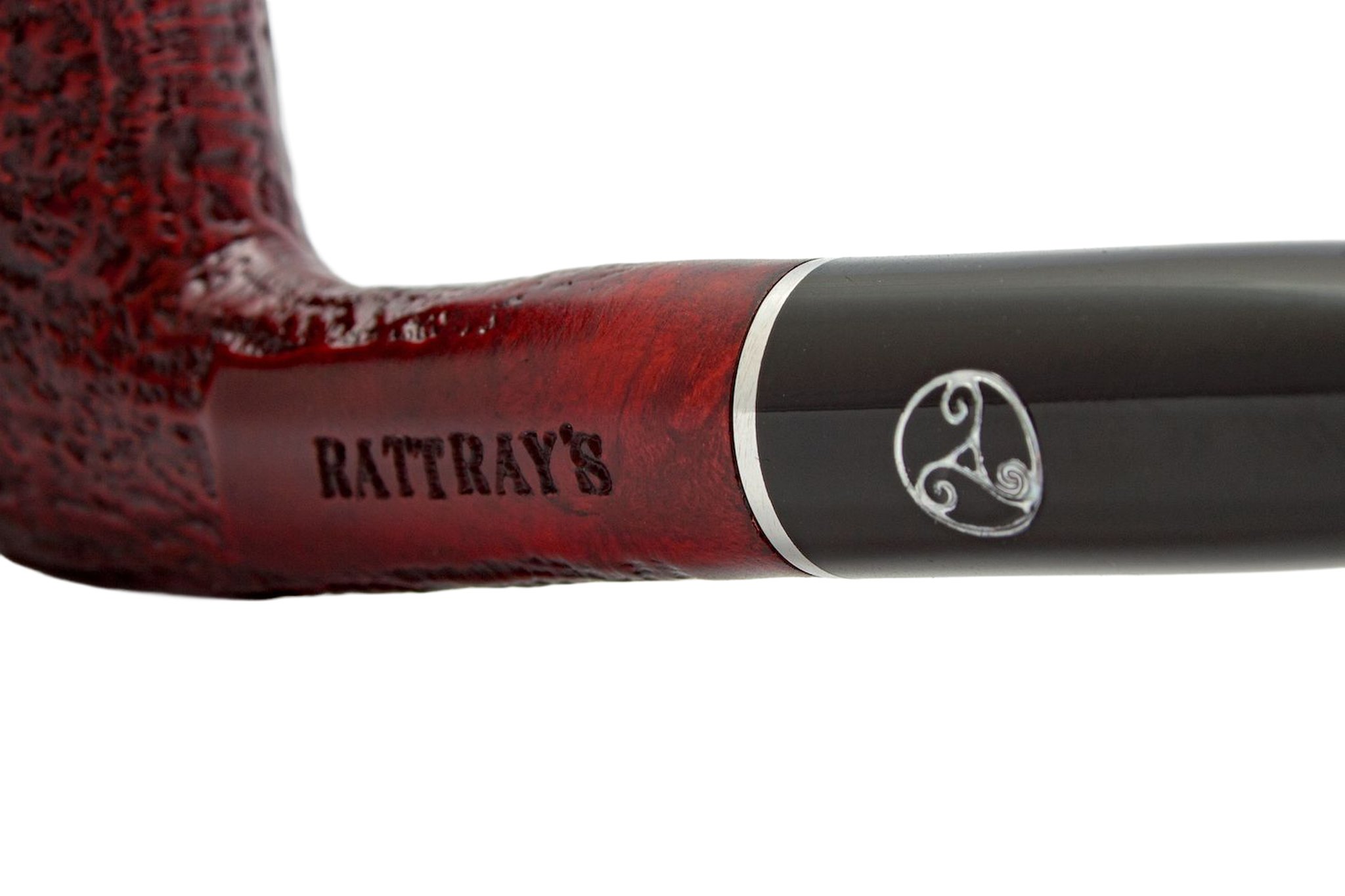 Rattray's Blower's Daughter ohne Filter Sand 49 B-Ware (11428)