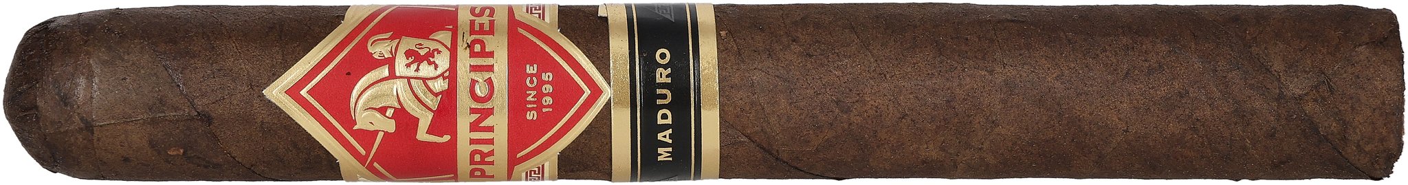 Principes MADURO Toro Bundle Stick