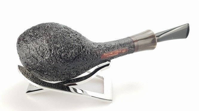 Reiner Thilo Freehand A2