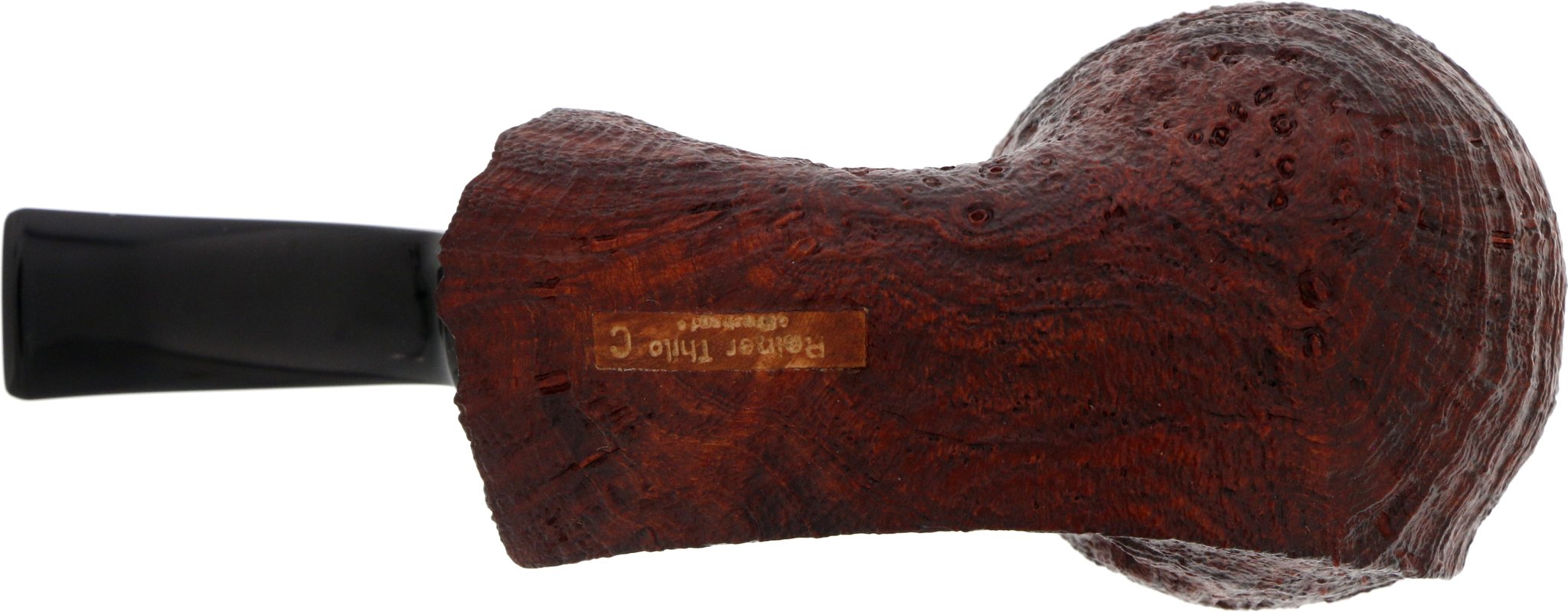 Reiner Thilo Freehands Gruppe C Arbutus - 1 (12209-1) Detailbild 03