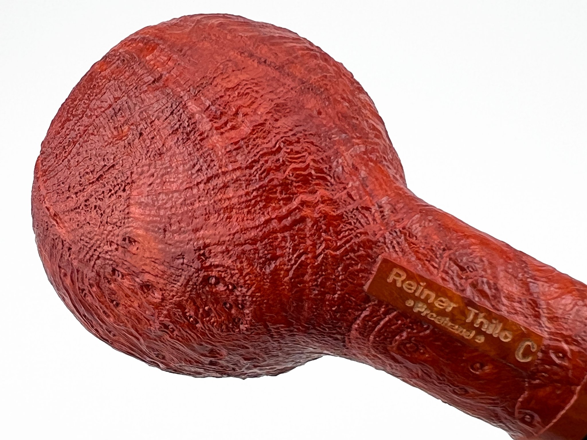 Reiner Thilo Freehands C (Arbutus) (interne Nr. 5) Detailbild 2