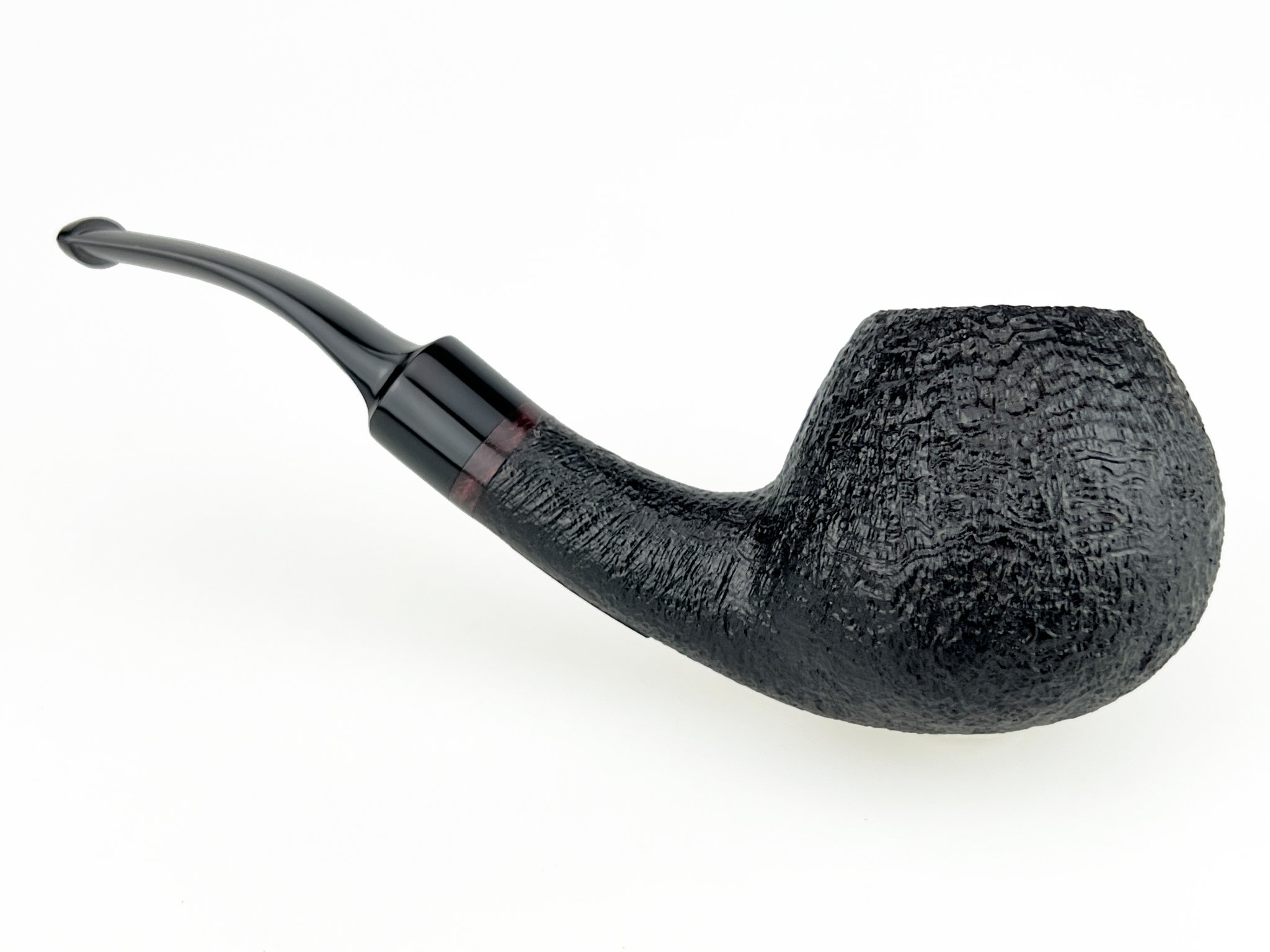 Reiner Thilo Freehands sandgestrahlt (interne Nr. 10) Detailbild 1