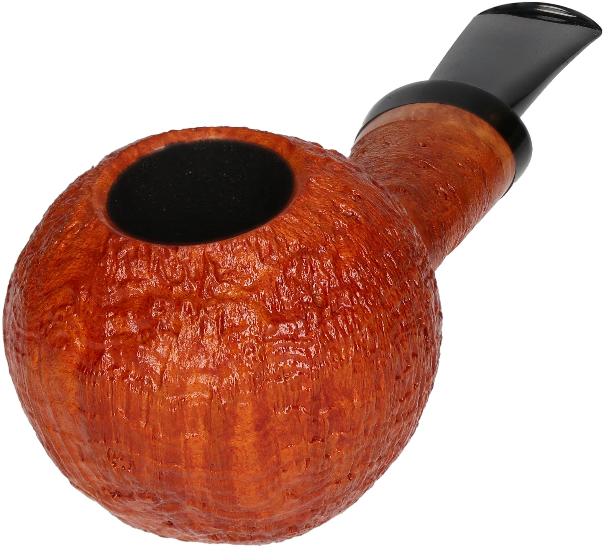 Reiner Thilo Freehands Sandgestrahlt