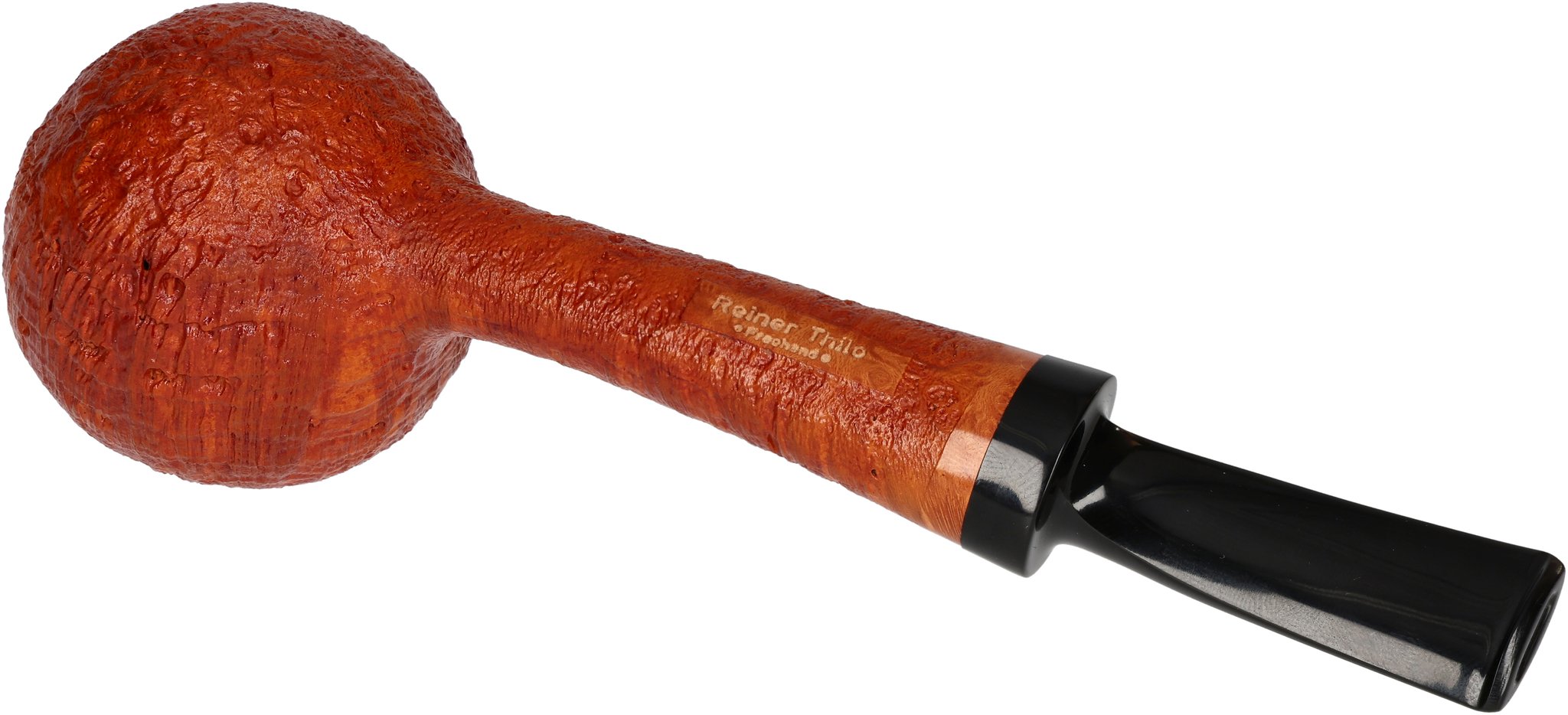 Reiner Thilo Freehands Sandgestrahlt