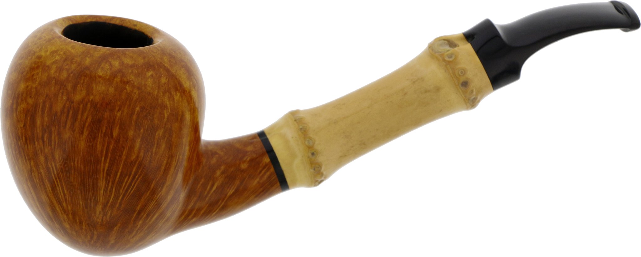 Tsuge Ikebana Handmade Gruppe N (098-16)