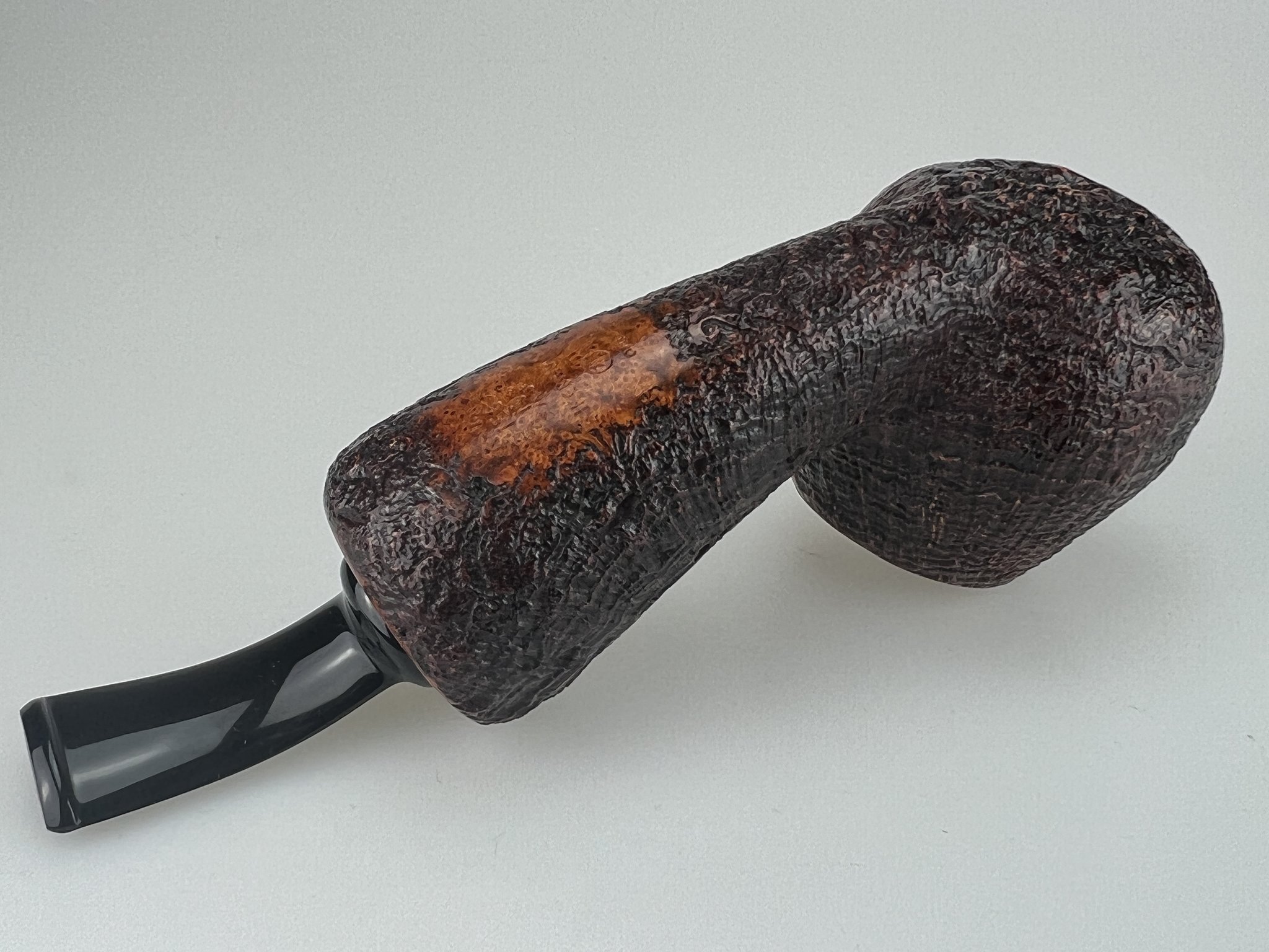 Tsuge Ikebana Gruppe H (158-19) Detailbild 04