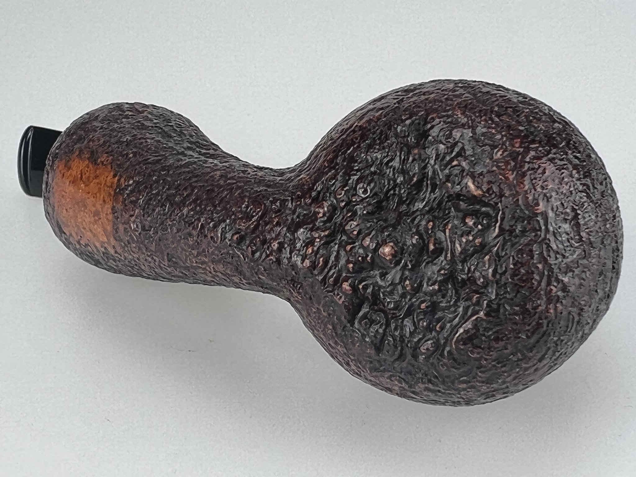 Tsuge Ikebana Gruppe H (158-19) Detailbild 05