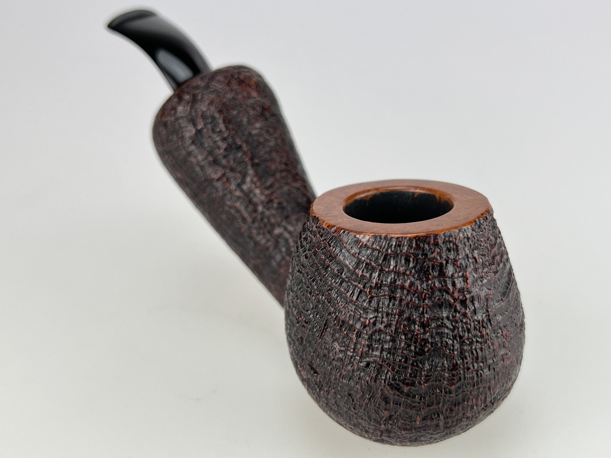 Tsuge Ikebana Gruppe H (158-19) Detailbild 06