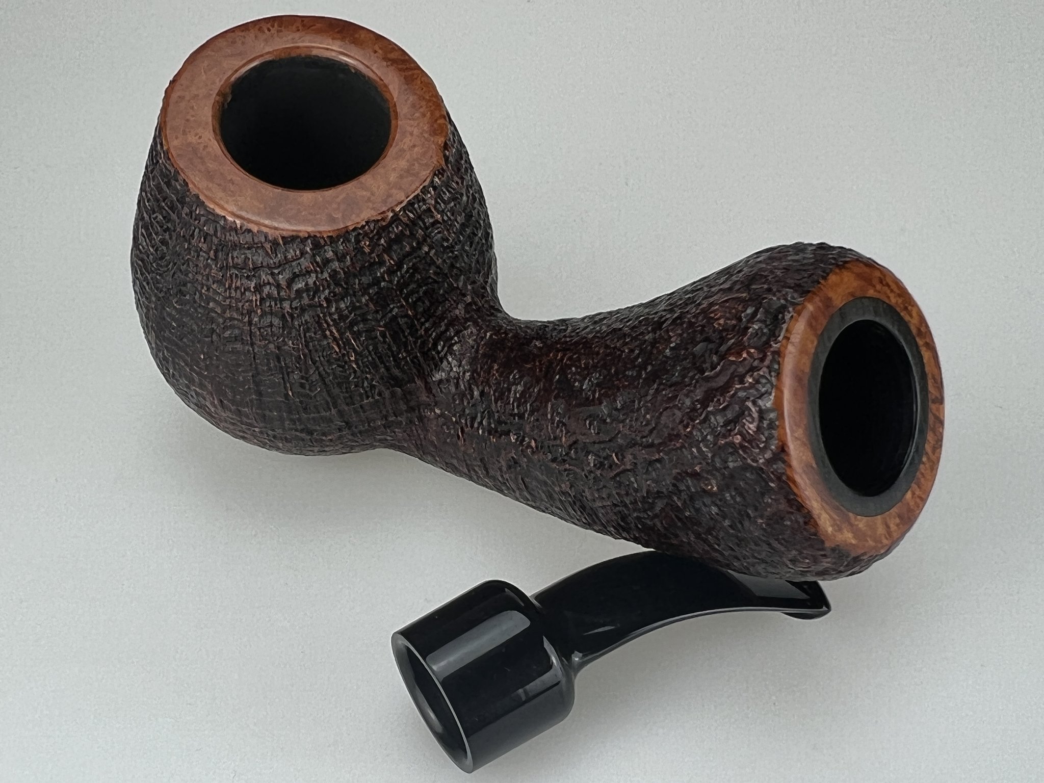 Tsuge Ikebana Gruppe H (158-19) Detailbild 07