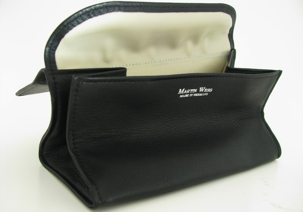 Martin Wess LEA T 7 Stellbeutel Detailbild