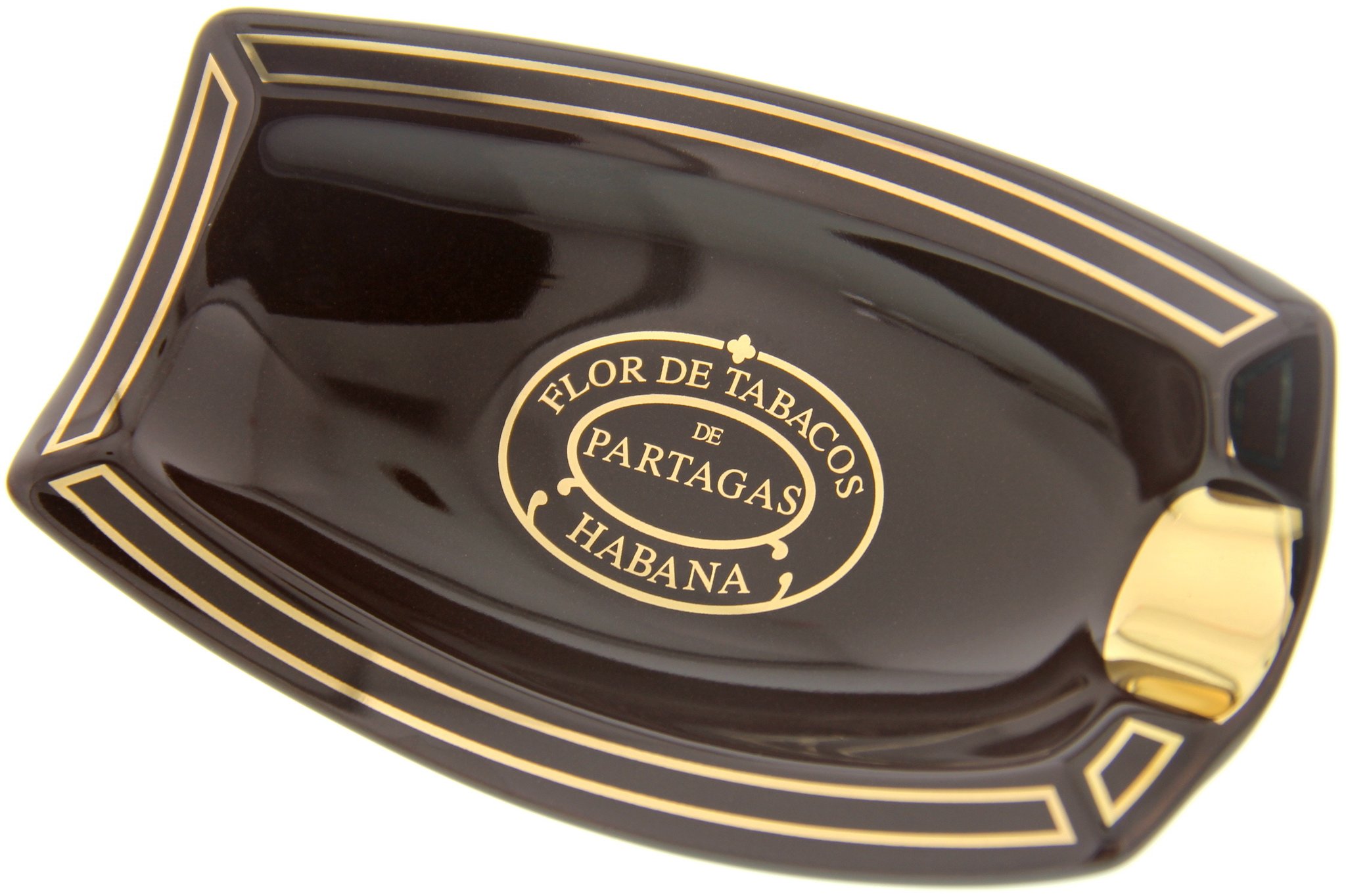 Partagas Ascher braun (6396050)