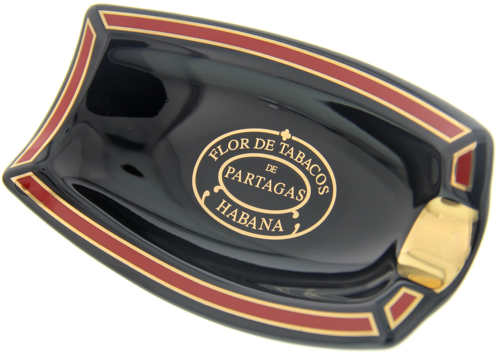 Partagas Ascher schwarz (6396060)