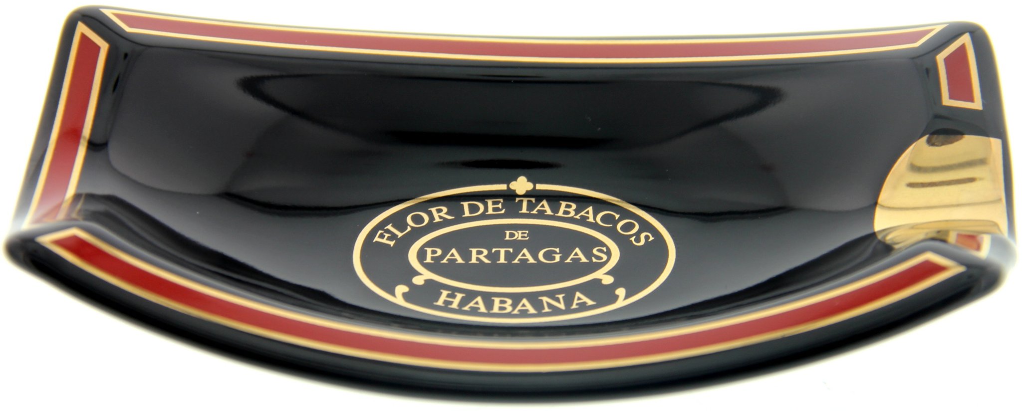 Partagas Ascher schwarz (6396060) Detailbild