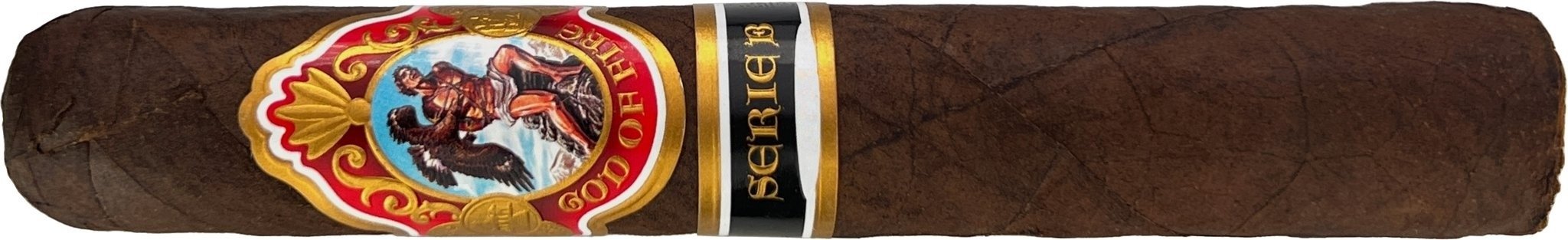Robusto Gordo 54 Serie B